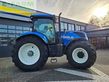 Tractor agrícola - New Holland - t7.230 autocommand