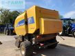 Empacadora gigant - New Holland - br7060
