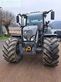Tractor agrícola - Fendt - 720 profi plus black setting 2