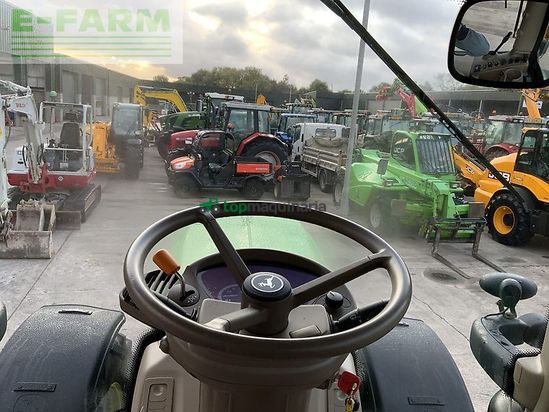 Tractor agrícola - John Deere - 6230r tractor (st24280)