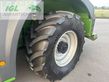 Cosechadora de Cereal - Krone - big x 630