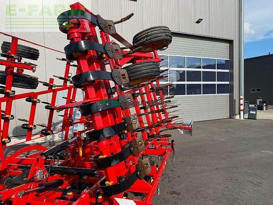 Cultivador - Väderstad - nza 600 *6mtr.*