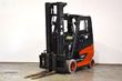 Elevadora - Linde - e 30/600 h 387