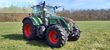 Tractor agrícola - Fendt - 718 vario scr profi