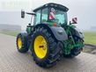 Tractor agrícola - John Deere - 6155r ultimate