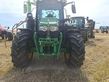 Tractor agrícola - John Deere - 6110m