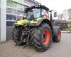 Tractor agrícola - Claas - axion 800 cebis hexashift a50 HEXASHIFT CEBIS