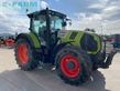 Tractor agrícola - Claas - arion 620 cebis CEBIS