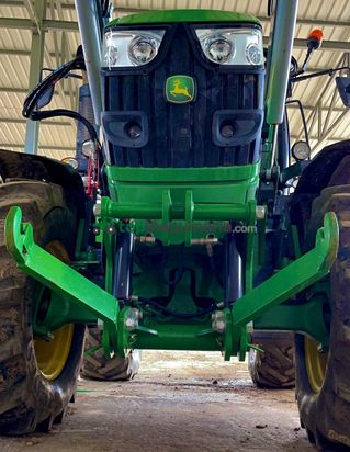 TRIPUNTALES PARA TRACTOR