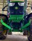 TRIPUNTALES PARA TRACTOR