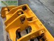 Telescopica - JCB - q-fit aufnahme hydr. verriegelung