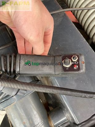 Cortacésped manual - Vicon - extra 390