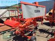 Rastrillo - Kuhn - ga 3901