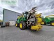 Cosechadora de Cereal - John Deere - 9500