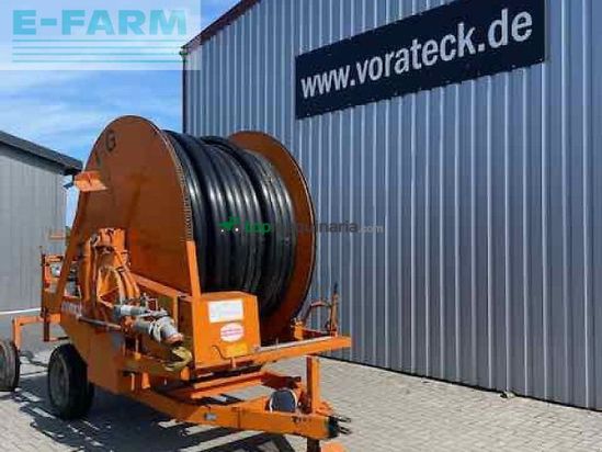 Riego - Hüdig - iromat 280/90 t