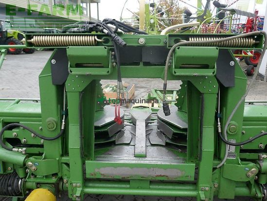 Cabezal - Krone - easy collect 6000 fp