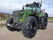Tractor agrícola - Fendt - 936 vario rüfa garantie