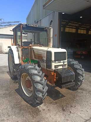 Tractor agrícola - Renault - 90-34 MX