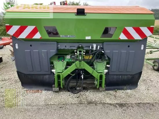 Esparcidor - Amazone - za-ts 3200 super profis hydro