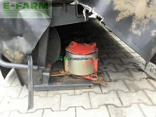 Cortacésped manual - Vicon - 332 f