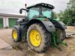 Tractor agrícola - John Deere - 6190r *quicke frontlader* getriebe neu
