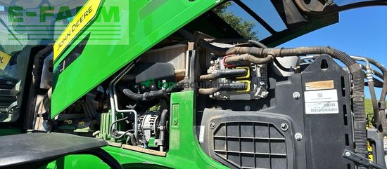 Tractor agrícola - John Deere - 7R 310