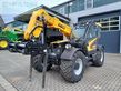 Telescopica - Dieci - agri max 50.8 vs evo2