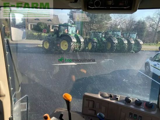 Tractor agrícola - John Deere - 6110m