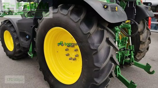 Tractor agrícola - John Deere - 6r 130