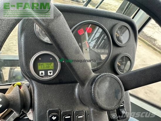 Atomizador - Gaspardo - uragano 3000