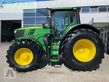 Tractor agrícola - John Deere - 6195m 6195 m