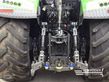 Tractor agrícola - Fendt - 728 vario gen7 profi plus