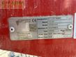 Rastrillo - Vicon - andex 434