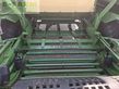 Empacadora gigant - Krone - cf 155 xc mit 26 messer und ballenaufsteller