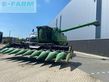 Cosechadora de Cereal - John Deere - 9880 sts combine