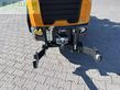 Telescopica - Giant - 2700 hd+ mit kabine euro  heckhydraulik kat 2