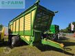 Cinta transportadora de forraje - Krone - krone tx 460 d