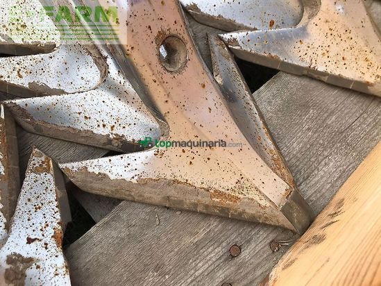 Cultivador - Kockerling - vario 400