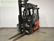 Elevadora - Linde - e 20/600 h 387-00