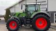Tractor agrícola - Fendt - 828 vario s4 profi plus med frontlift