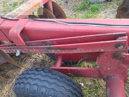 Grada de disco - Case IH - Case IH 5.2