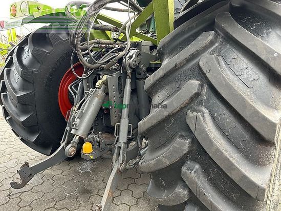 Tractor agrícola - Claas - xerion 3300 trac