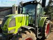 Tractor agrícola - Claas - ares 557 atz