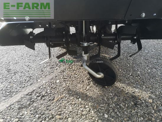 Cortacésped manual - Bertolini - 413s mit easycult 70