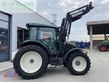 Tractor agrícola - Valtra - a 104