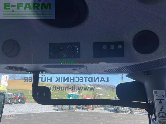 Tractor agrícola - Same - explorer 115 natural gs