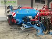 Sembradora - Lemken - solitair 12