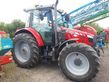 Tractor agrícola - Massey Ferguson - 6455 tiers 3 d 6