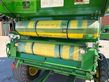 Empacadora gigant - John Deere - 864