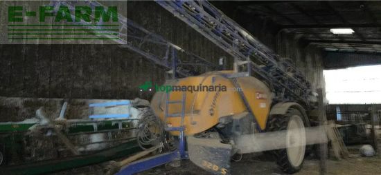 Atomizador - Caruelle - olympia 320 s